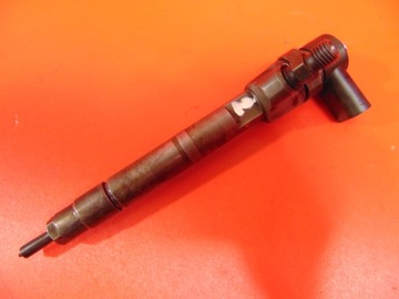 фото thumb №9, Mercedes 0445110156 форсунка инжектор 2.2 cdi 646961 om646 a6480700187 ok