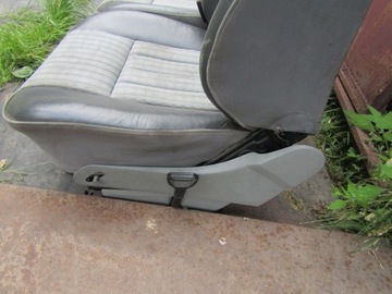 фото thumb №8, Mercedes w124 сиденье левый водителя i правый пассажира