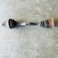 фото thumb №1, Привідний вал лівий перед audi a8 d3 4.2 tdi 4e0407271n