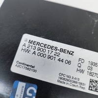 фото thumb №6, Mercedes-benz sprinter w907 w910 2020 блок управления / модуль коробки передач