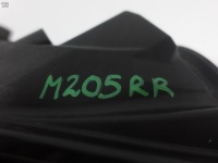 Skoda fabia 3 3 рестайлинг  6v1 18-21 фара левая обычная противотуманная фара + led перед европа Недорого, фото thumb