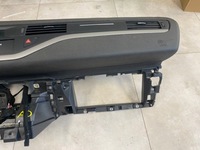 фото thumb №13, Citroen c5 iii консоль подушка датчик ремни