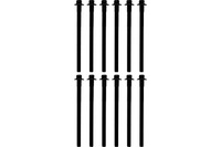 фото thumb №1, Victor reinz набор винт головки цилиндров volvo c30 c70 ii s40 ii