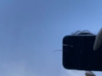 Mercedes 167 gls скло бічна кузовна ліва задній 1677301901 оригінал Ціна, фото thumb