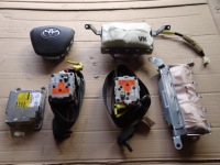 фото thumb №1, Комплект air bag verso 2010lift