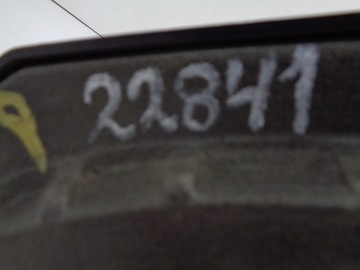 фото thumb №9, Hyundai tucson i каркас зеркало правые 5-pin