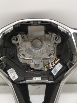 фото thumb №6, Кермо golf 8 viii 5h0959542