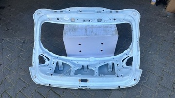 фото thumb №5, Kia ceed 2012- hb крышка зад задняя