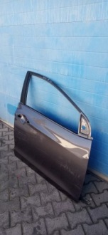 фото thumb №3, Hyundai i30 2012- дверь передние правое перед