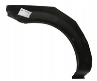 фото thumb №1, Ремкомплект крила задня hyundai getz 3d 02-09 pr