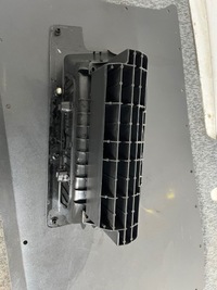 фото thumb №7, Iveco daily vi lift 2021r підніжка поріг двері лівих передніх лівий перед