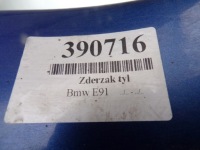 фото thumb №12, Bmw e91 універсал задній бампер