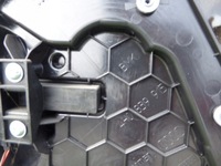 фото thumb №7, Audi a8 d4 дверь задние левая чёрные ly9b