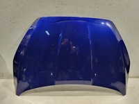 фото thumb №1, Капот ford focus mk3 lift 14-19