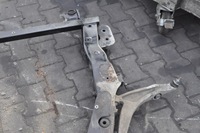 фото thumb №9, Alfa romeo 159 2.4 jtdm 200km подрамник подрамник подвеска рычаг