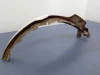 фото thumb №7, Terrano ii lift 96-99 5d молдинг крыла правый задняя