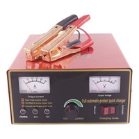 фото thumb №1, Charger british регуляторы 12 v