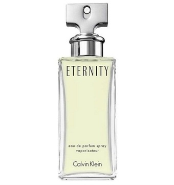 ПРОДУКТ CALVIN KLEIN ETERNITY 100 МЛ EDP