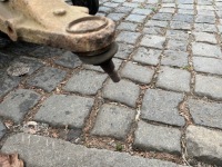 фото thumb №11, Jeep grand cherokee wh wk - подрамник подрамник балка подрамник перед