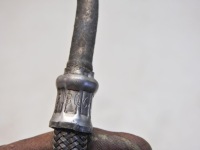 фото thumb №8, Шланг оливи турбіни peugeot 607 2.7 v6 hdi