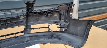фото thumb №8, Audi a4 b7 04- бампер перед оригинал a366