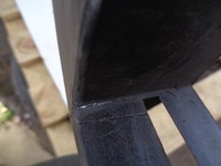 фото thumb №9, Усилитель верхний pas перед citroen c3 picasso