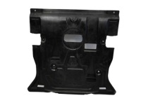 фото thumb №1, Mercedes ml gle w166 защита pod двигатель 166