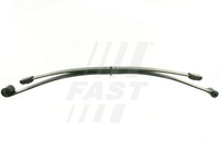 фото thumb №1, Лист рессоры рессора fast ft13359