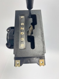 Куліса  передач куліса автоматична коробка передач mercedes w126 c126 se sel sec 1262670347 Зі Шроту, фото thumb