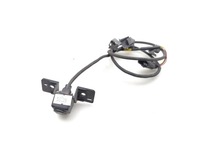 фото thumb №13, Nissan leaf камера бампера передний 2022 хэтчбек 4/5dr 284f1-6wk0b