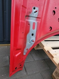 фото thumb №11, Капот кришка двигуна audi a5 rs5 8w5 8w6 8w6823029