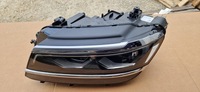 фото thumb №1, Лампа full led tiguan allspace 16-22 r 5nn941081c комплектная оригинал