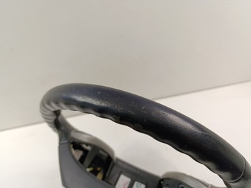 фото thumb №6, Hyundai i30 ii руль мультифункция кожа 56120-a6000