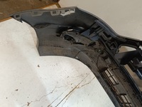 фото thumb №9, Бампер ford transit custom lift 17+ перед nr w673 каркас