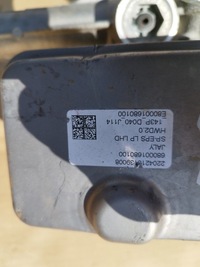 фото thumb №11, Opel astra vi l 21r- рулевая рейка трансмиссия рулевая eu