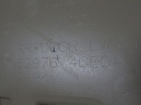 фото thumb №12, X-trail t32 обшивка оббивка правий задня 829104ce0a