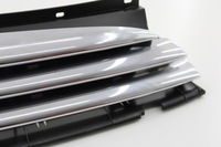 фото thumb №4, Mini cooper one r55 r56 r57 решітка радіатора капот решітка радіатора бампера перед хром