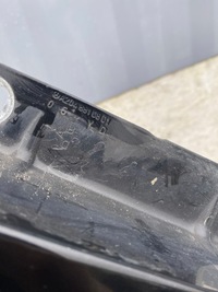 фото thumb №10, Mercedes-benz оригінальний номер a2048810901 крила