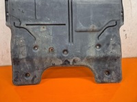 Volkswagen t-cross 18- плита захист  підвіска під  двигун 2q0825236g Київ, фото thumb