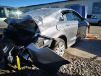 Chrysler 200 датчик подушки безопасности воздушной srs 2015 2.4l 56038975aa Киев, фото thumb