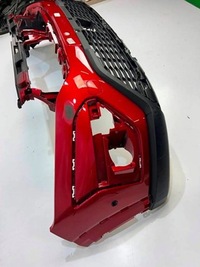 фото thumb №6, Бампер перед передній dacia sandero stepway 3 iii 20-