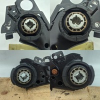 фото thumb №15, Подрамник балка подвеска подрамник подрамник задняя рессора awd 4x4 volvo s60 iii 18-