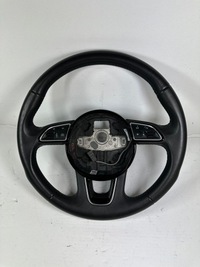 фото thumb №1, Q3 8u кермо мультифункція шкіра 8u0419091al