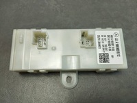 фото thumb №1, Mercedes-benz gle w166 модуль кришки задня a1669008512