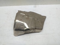 фото thumb №1, Mercedes защита тепловая