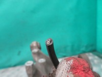 фото thumb №6, Поворотный кулак левый зад mercedes w176 2.2 17r