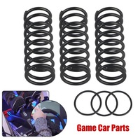 фото thumb №8, Do logitech g25 g27 g29 g920 ulepszenie керма do gier symuluje педалі