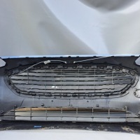 фото thumb №13, Бампер ford fiesta mk8 viii перед передний 17-