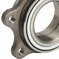 фото thumb №6, Підшипник ступиця колеса передній заднього vkba6649