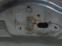 фото thumb №12, Капот кришка двигуна skoda octavia iii 5e 12-16r lf8l